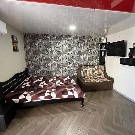 Studio Apartment On Vatutina Vinnytsia Exterior foto