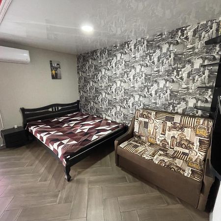 Studio Apartment On Vatutina Vinnytsia Exterior foto