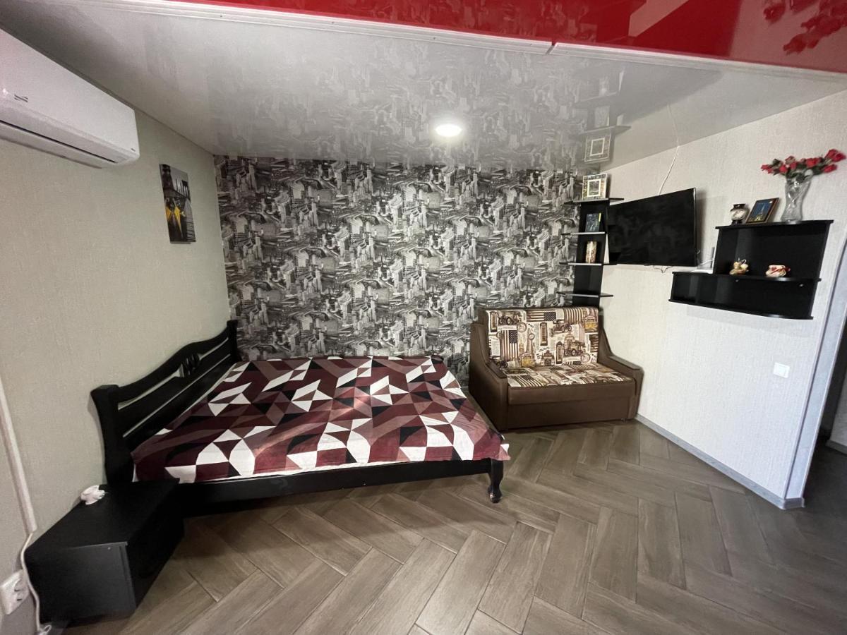 Studio Apartment On Vatutina Vinnytsia Exterior foto