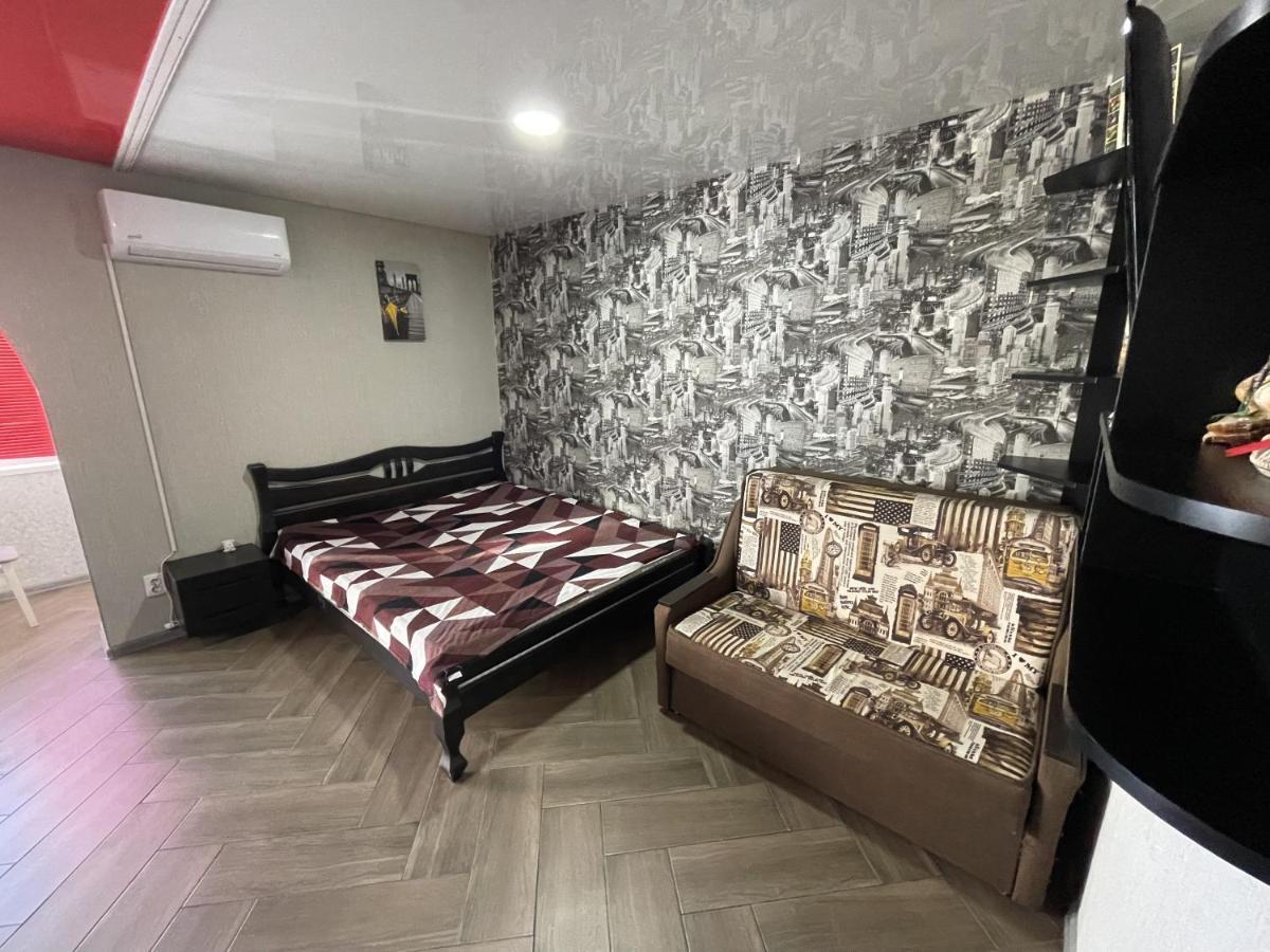 Studio Apartment On Vatutina Vinnytsia Exterior foto